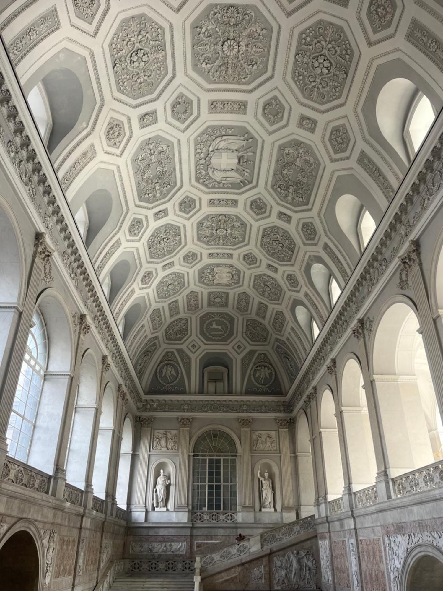 Casetta Piazza Plebiscito 나폴리 외부 사진